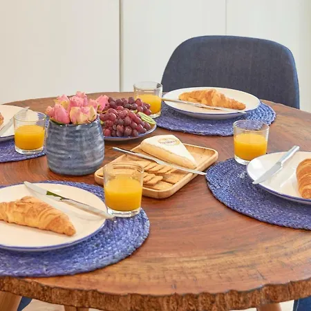 Apartamento Avenida Da Liberdade