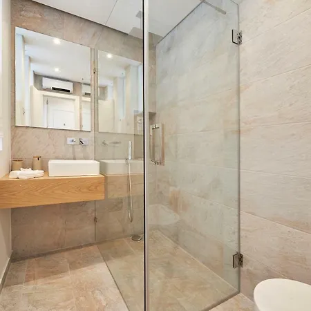 Apartamento Avenida Da Liberdade *