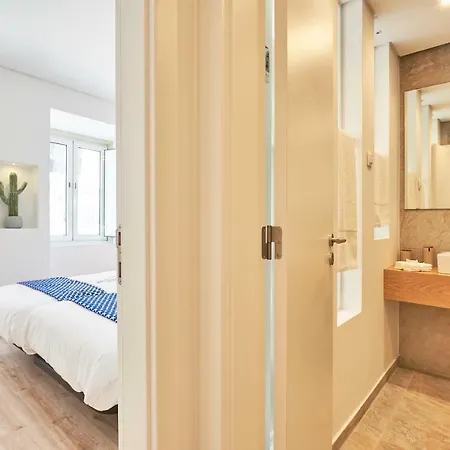 Avenida Da Liberdade *