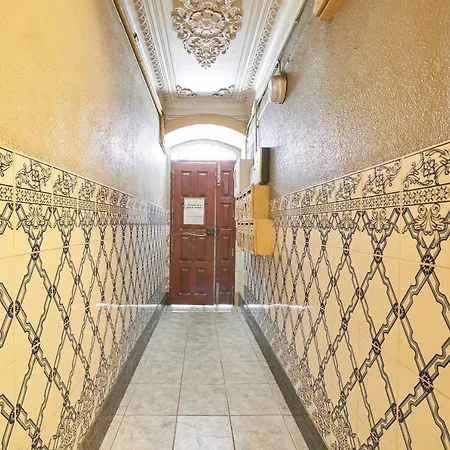 Apartamento Avenida Da Liberdade *