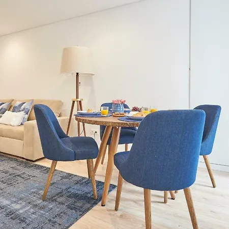 Avenida Da Liberdade