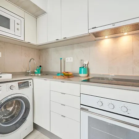 Avenida Da Liberdade Lisboa