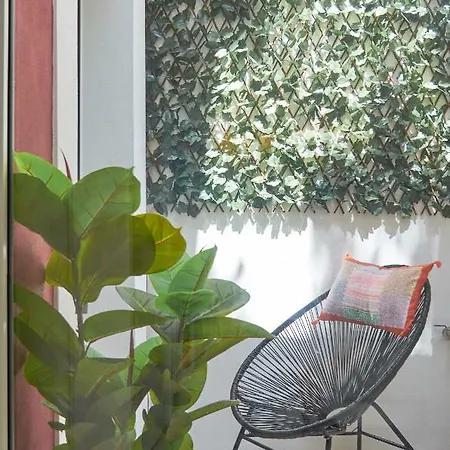 Appartement Avenida Da Liberdade Lisboa