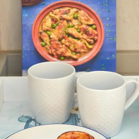 Avenida Da Liberdade * Lisbon