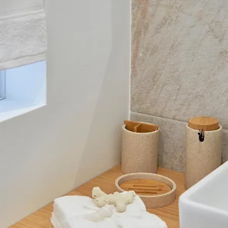 Avenida Da Liberdade Apartment Lisbon