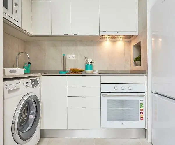 Διαμέρισμα Avenida Da Liberdade