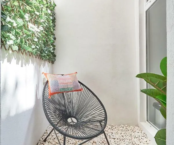 Avenida Da Liberdade