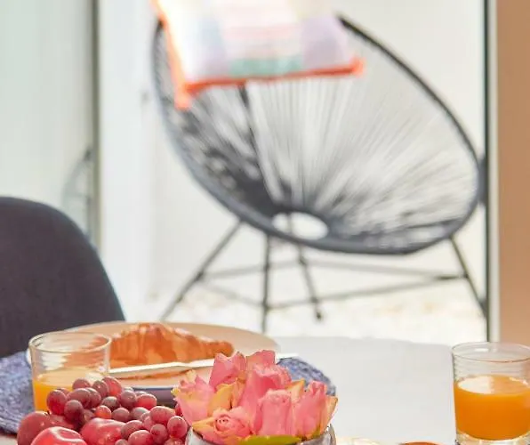 Avenida Da Liberdade *