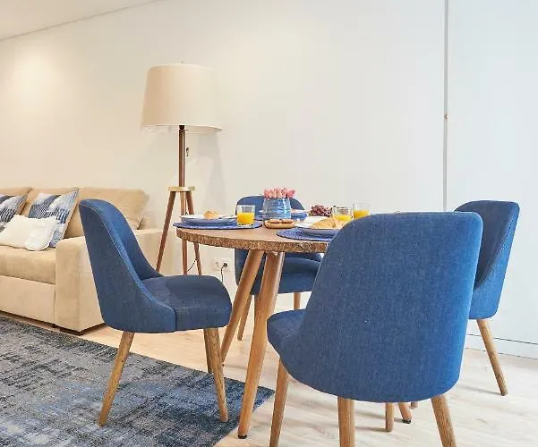 Avenida Da Liberdade