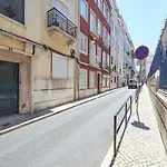 Avenida Da Liberdade Lisboa
