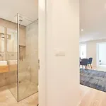 Avenida Da Liberdade Apartamento *