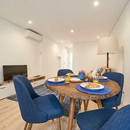 Avenida Da Liberdade *