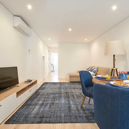 Avenida Da Liberdade *