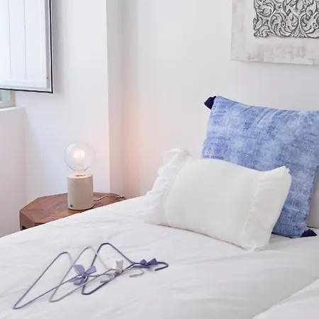 Appartement Avenida Da Liberdade Lissabon